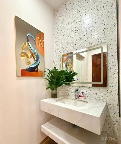 Bán Nhà Riêng Tại Đường Trường Chinh, Phường Khương Mai, Thanh Xuân, Hà Nội Diện Tích 39M2 Giá 11