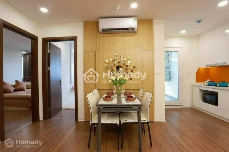 Mua Căn Hộ 2 Ngủ 68M2 Full Đồ Giá 3.5 Tỷ Tại Chung Cư Eurowindow River Park Liên Hệ: 0911339***