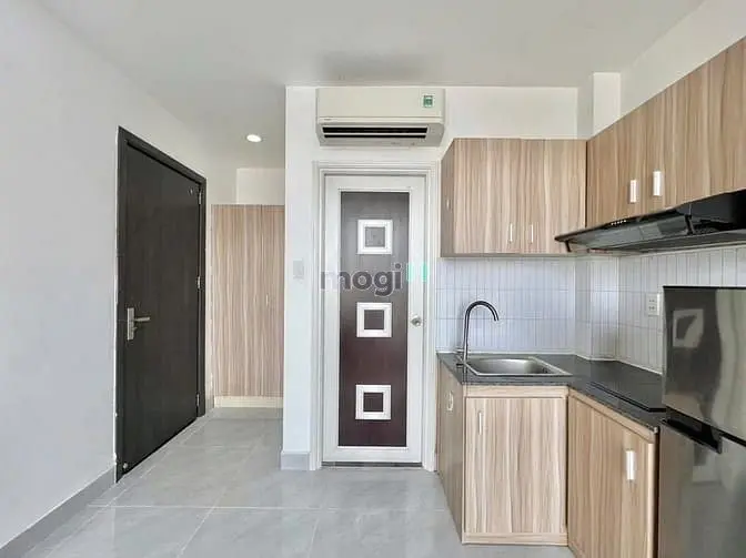 🎊Khai Trương🎊 Studio Mới Tinh Trần Não - Studio Tone Sáng View Đẹp