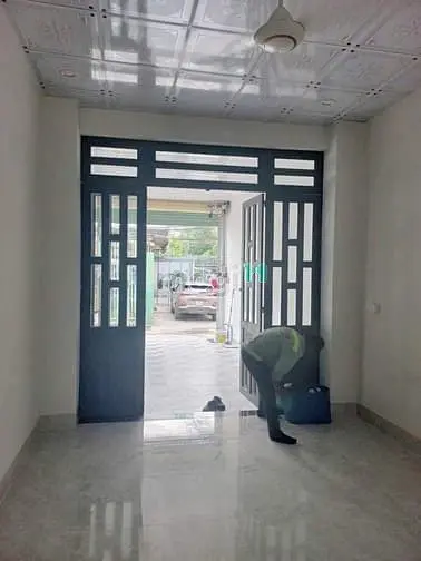 Cho Thuê Nhà Nguyên Căn Mới Xây 100% Ngay Big C Đồng Nai Giá Chỉ 5Tr