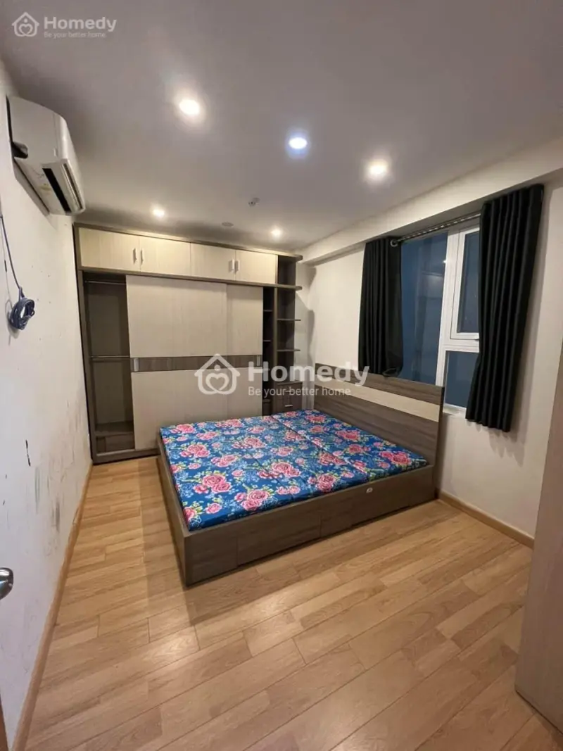 Kinh Tế Khó Khăn Bán Ch Starlight Riverside Q6, 65M2 Giá Ưu Đãi Chỉ 1,59 Tỷ