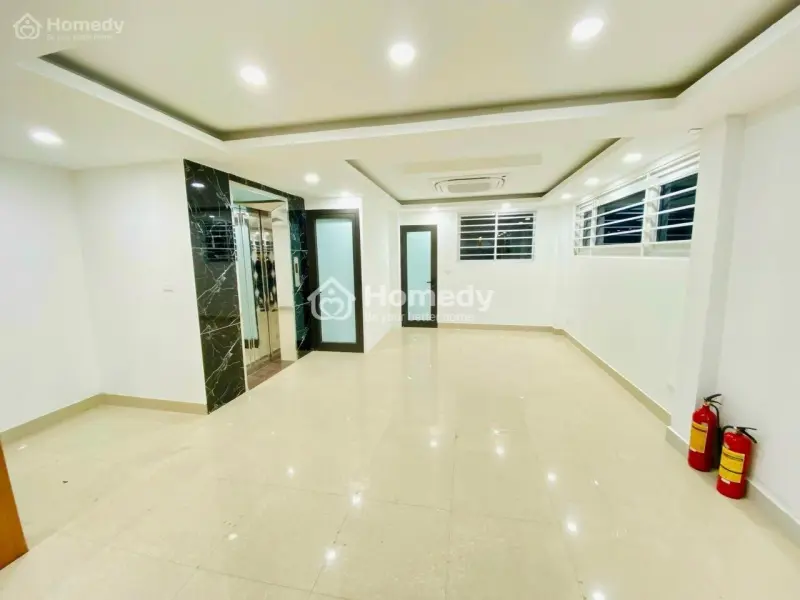 Sang Nhượng Tòa Nhà Văn Phòng Quận Cầu Giấy Giá Cả Thỏa Thuận