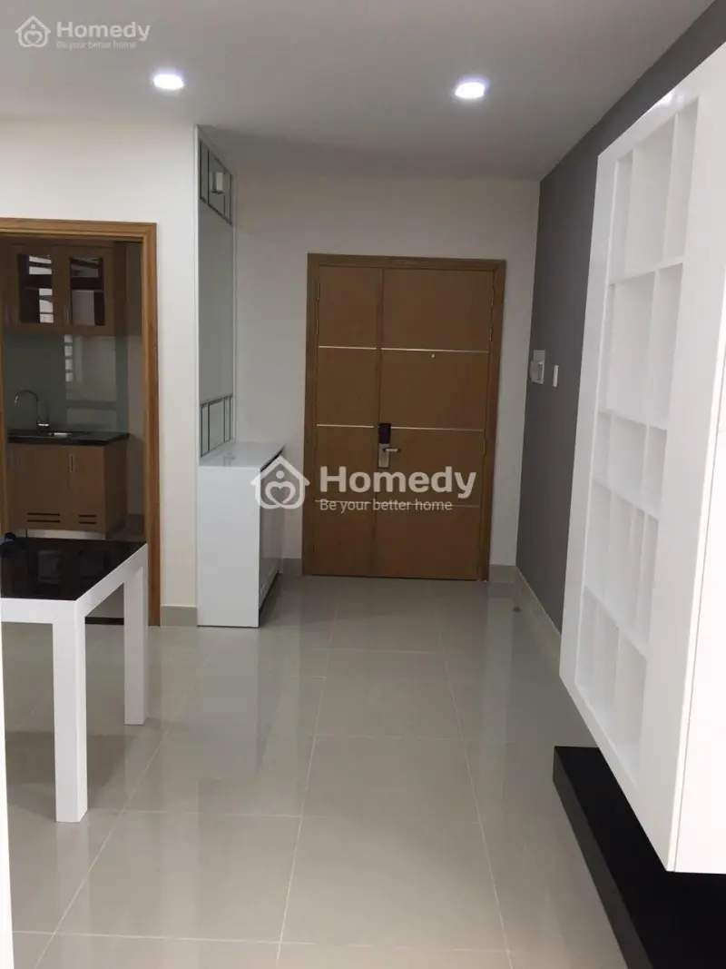 Cho Thuê Căn Hộ Full Nội Thất Him Lam Chợ Lớn Giá 13,5 Triệu, 82M2, 2 Phòng Ngủ, 2 Wc, Liên Hệ Tài