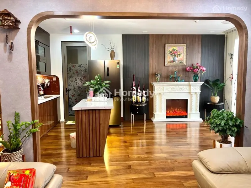 Cần Bán Căn The Terra An Hưng Dt 97M2 ,3Pn+1,2 Vs,Bc Vew Hồ Giá 4Ty2 Bao Phí,Giao Dịch Được Ngay