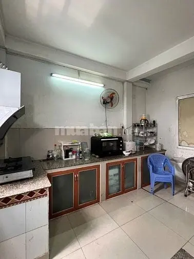 🏡 Tân Phú - Nhà 3 Tầng Hxh Gần Đầm Sen - Nhỉnh 5T Xíu Xiu