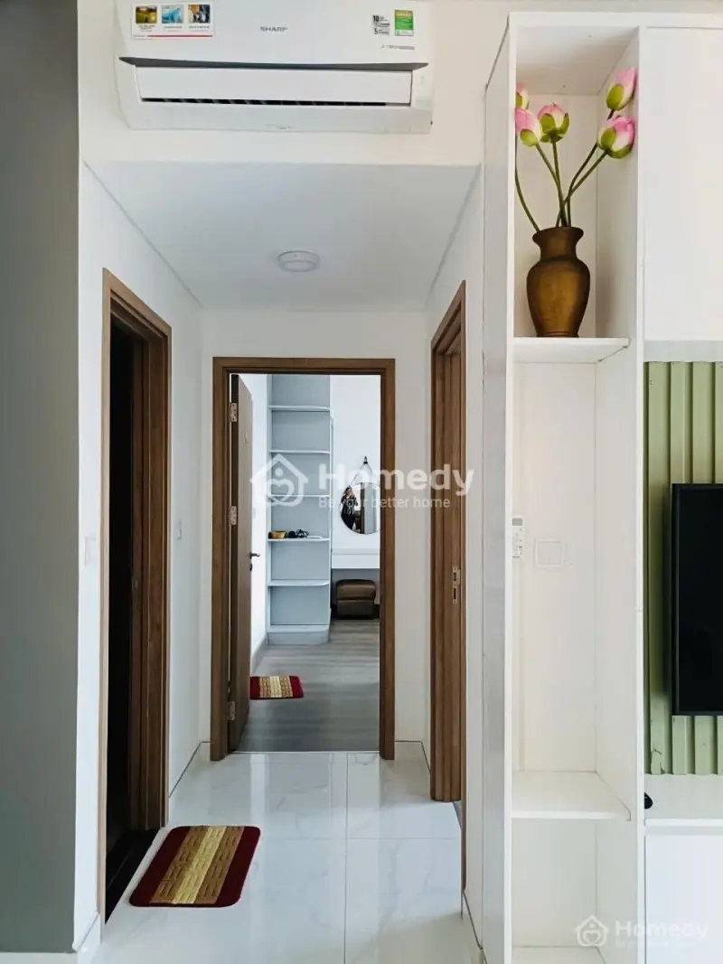 Sẵn 1 Căn Hộ Cao Cấp Celadon Ctiy Tân Phú,2Pn,84M2,2 Tỷ 450 Triệu,Full Nt,Hùng 0775069***