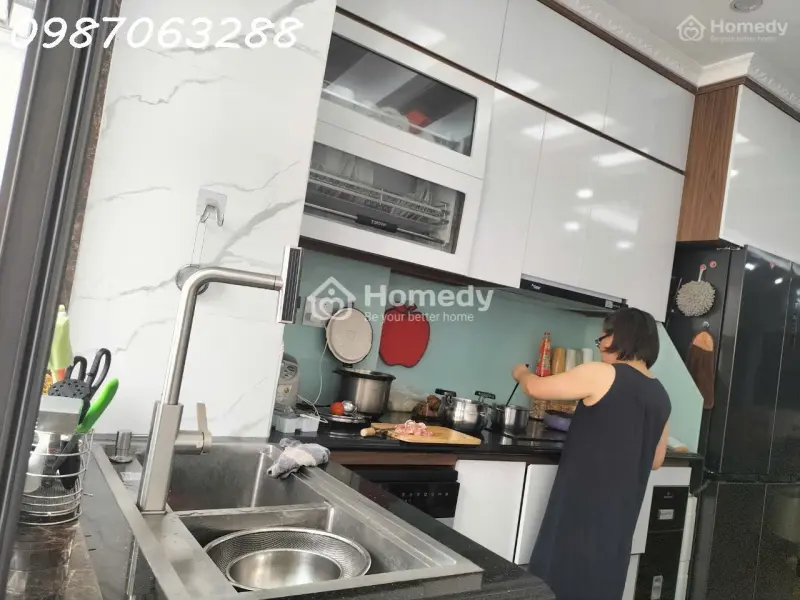 0987.063,288 Bán Chung Cư 110M 3 Ngủ 2 Wc Tại Fafilm Vnt Tower 19 Nguyễn Trãi 7.9 Tỷ Nội Thất Ở