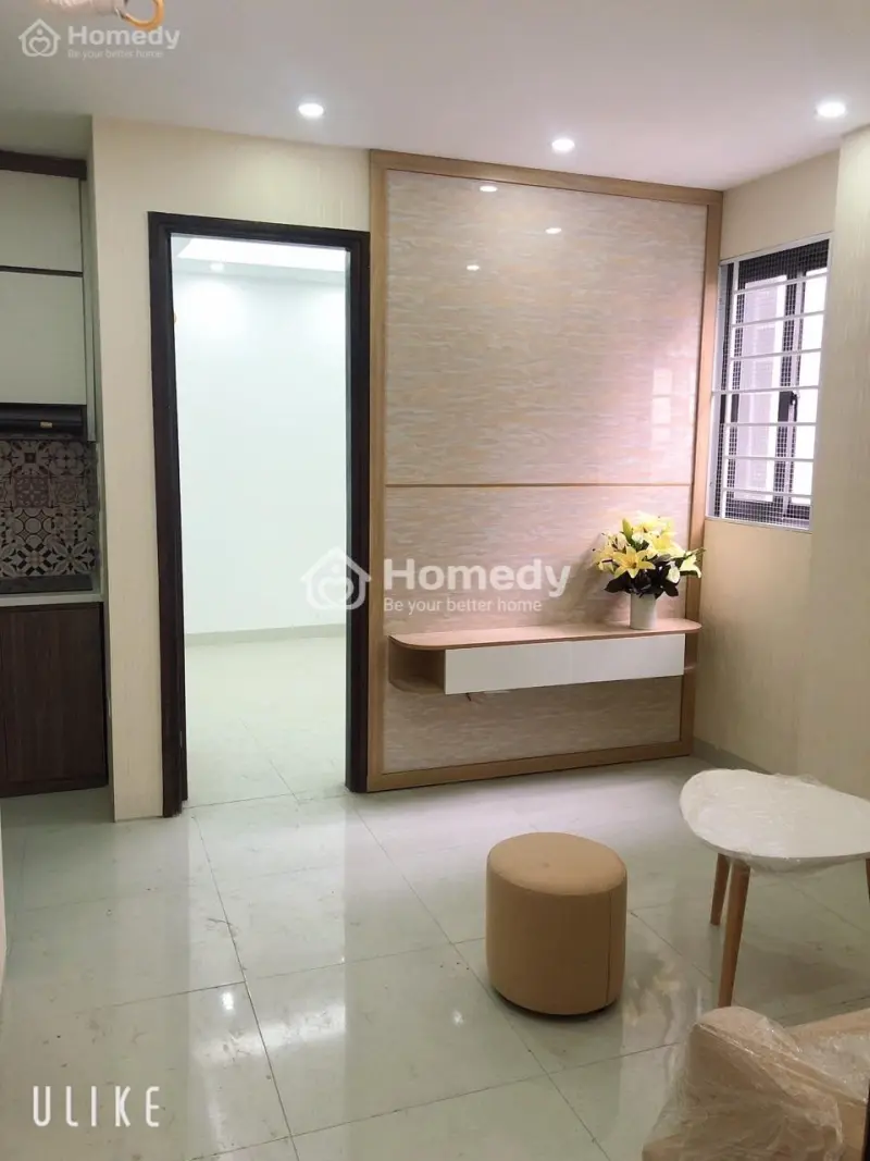 Siêu Hot - Mở Bán Đợt Cuối Chung Cư Mini Hoàng Hoa Thám – Ba Đình, Ô Tô Đỗ, Đẹp, Rẻ, Ở Ngay