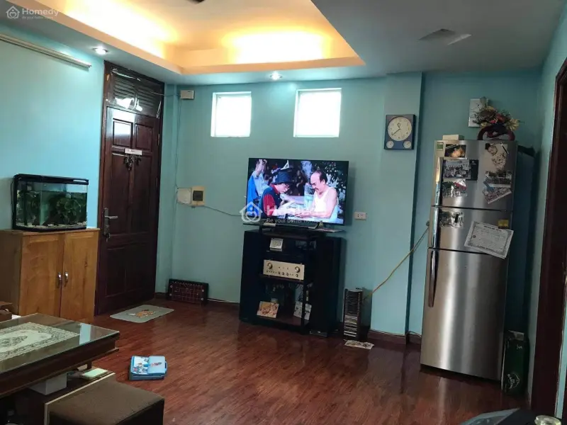 Bán Lại Chung Cư Mini Hoàng Đạo Thành - Nguyễn Xiển 68M2, Full Nội Thất, Ở Luôn
