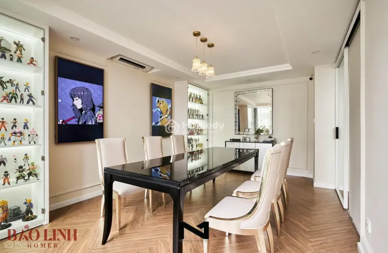 Căn Hộ Penthouse Duplex Dự Án The Estella Cần Bán