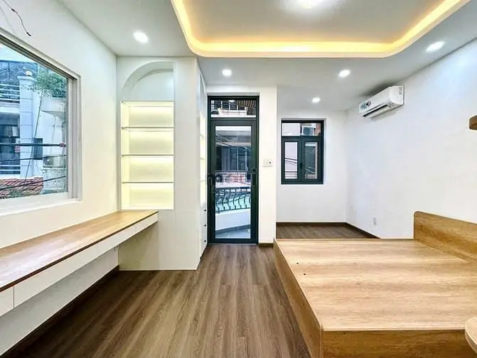 Cho Thuê Nhà Mặt Tiền - Nguyễn Đình Chính, Phường 11, Phú Nhuận