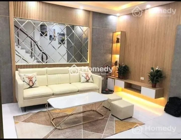 Giá Sốc - Bán Căn Hộ Ct1 Giáp Nhất - Quan Nhân - Cự Lộc - Thanh Xuân, Full Nội Thất - Tách Sổ Hồng