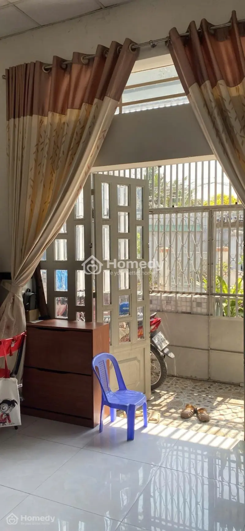 Chính Chủ Cho Thuê Nhà 439/7 Đường Bình Quới, Phường 28, Quận Bình Thạnh