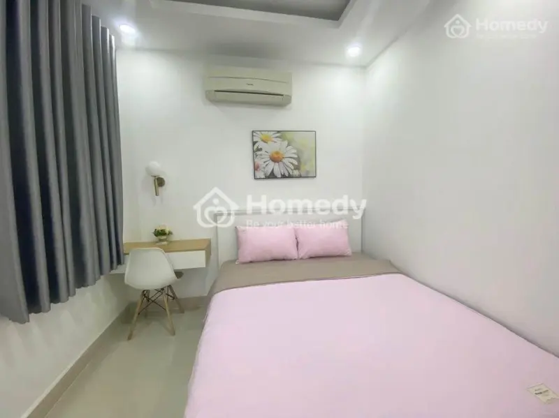 Căn Hộ Sky Garden 3, Quận 7, Có Nội Thất, 2 Phòng Ngủ, Giá Bao Sang Tên