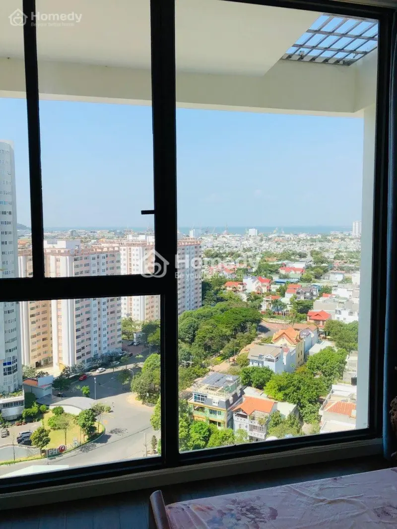 Bán Vũng Tàu - Bà Rịa Vũng Tàu Gateway Giá 2.35 Tỷ