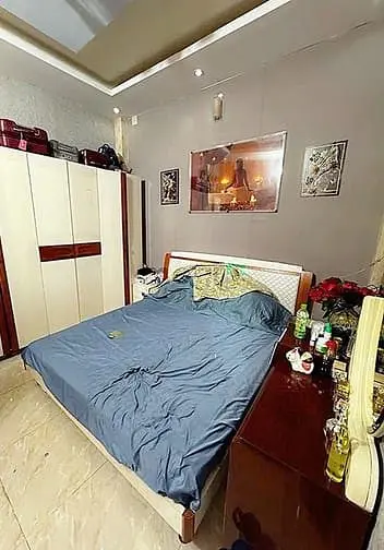 Giá Bán Nhanh Tháng 8, Nhà 4 Tầng Btct, 4.2M Nở Hậu - 60M2 Chỉ Nhỉnh
