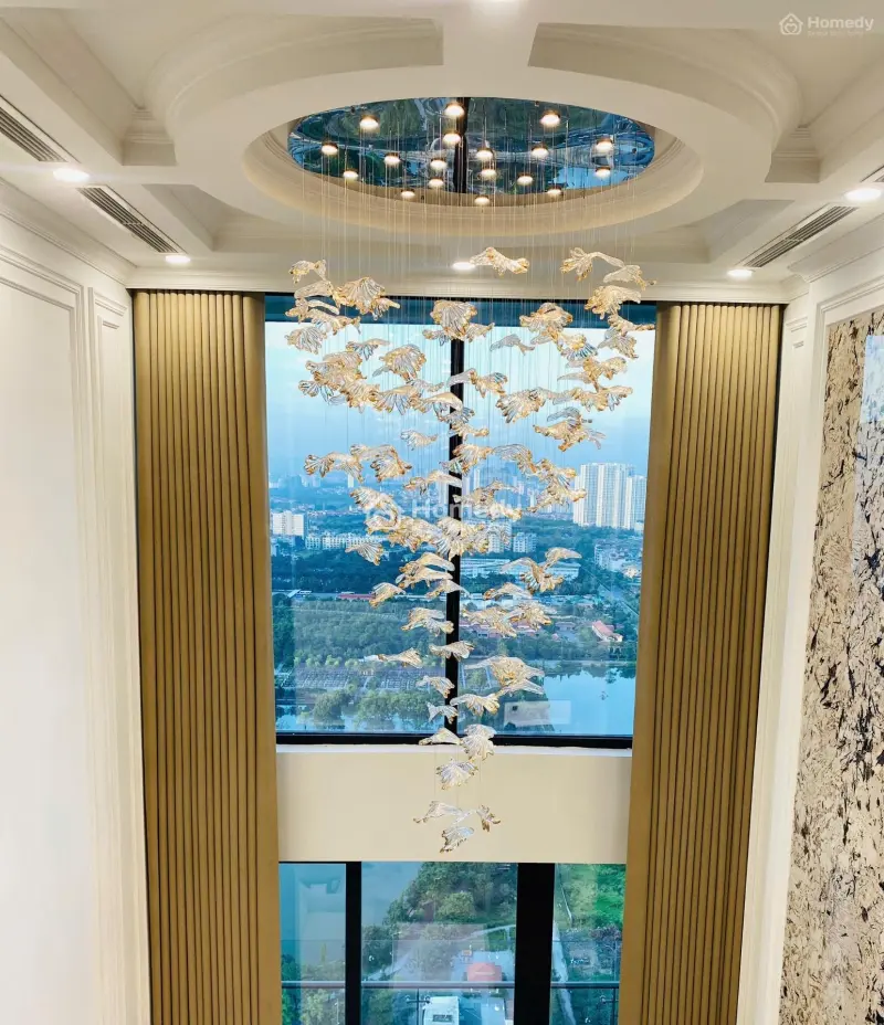 Tìm Chủ Nhân Cho Căn Duplex The Zei 186M2 Full Đồ Đẹp Nhất Mỹ Đình Ngày 11/4/2025 Lh 0987106***