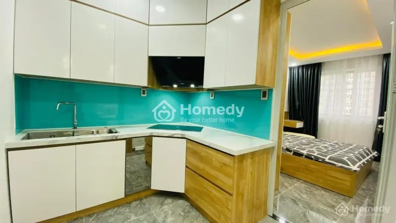 Thương 07995999***Chung Cư Hàng Ngộp Topaz City Giá Chỉ 1,27 Tỷ 68M2, Nội Thất Cao Cấp