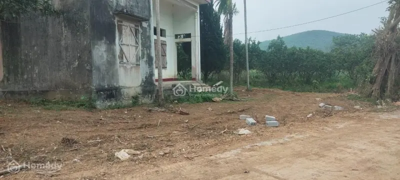 Chỉ Hơn 100 Triệu Sở Hữu Lô Đất Thổ Cư Tại Yên Thủy Hòa Bình