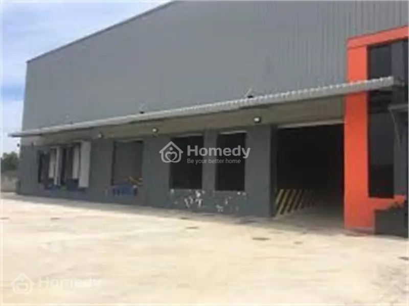 Bán 10.000M Đất Kho Nhà Xưởng 50 Năm Tại Kcn Quang Minh, Huyện Mê Linh, Tp Hà Nội