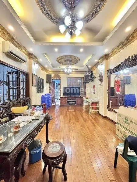 Bán Nhà Đống Đa Trường Chinh Ngõ Thông Rộng Oto Vừa Ở Vừa Kinh Doanh Nhà Đẹp Ở Ngay Dt69M Giá 16Tỷ