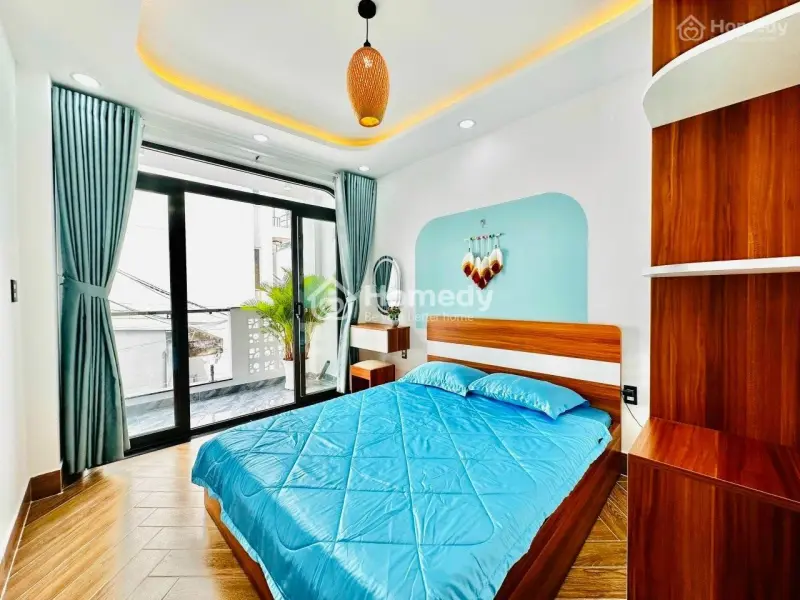 Cần Bán Nhà Nhanh Trong Tháng, 1 Lầu, 2Pn, 2 Toilet, Shr, Quận Bình Tân