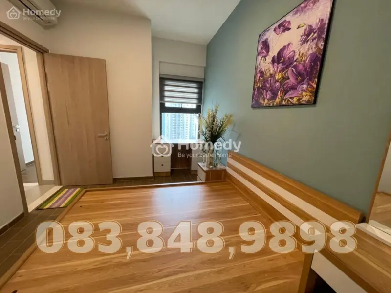 Bán Căn Hộ Chung Cư Hoàng Mai, Định Công - Căn 2 Ngủ 76M Đã Có Sổ, Ở Ngay (083,848,9898)