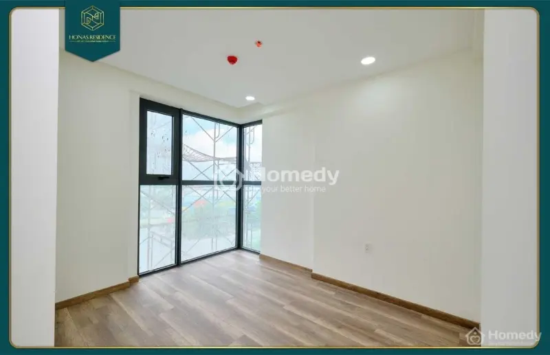 Giỏ Hàng Chủ Đầu Tư Căn Hộ Honas Residence 1 Pn 1Wc Chỉ 140Tr Nhận Nhà Ở Ngay