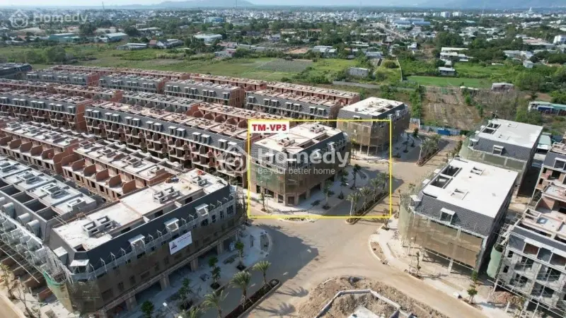 Bán Nhà Phố Thương Mại Shophouse Tại Vũng Tàu - Bà Rịa Vũng Tàu Giá 11.22 Tỷ