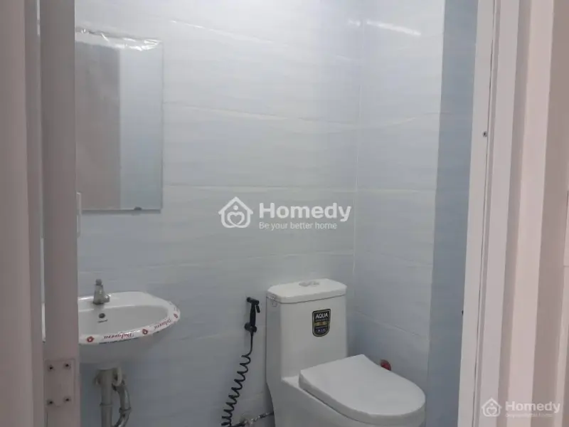 Chính Chủ Cho Thuê Nhà Nguyên Căn 3*8M Nguyễn Thiện Thuật P3, Q3, Tp. Hcm