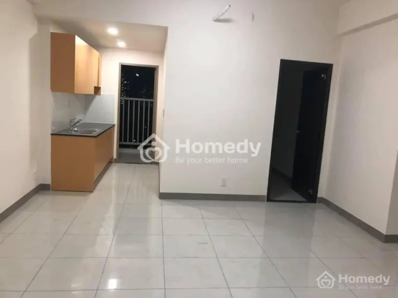 Căn Hộ Sky9 & Hausneo, 63M2 2Pn 2Wc & 50M2 2Pn 1Wc, Ban Công, Full & Không Nội Thất; Hồ Bơi, Gym
