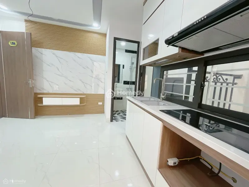 Giá  Rẻ - Bán Chung Cư F3 Hồ Ba Mẫu - Phương Liên - Xã Đàn 35 - 55M, Full Nội Thất, Giảm 50Tr Căn,