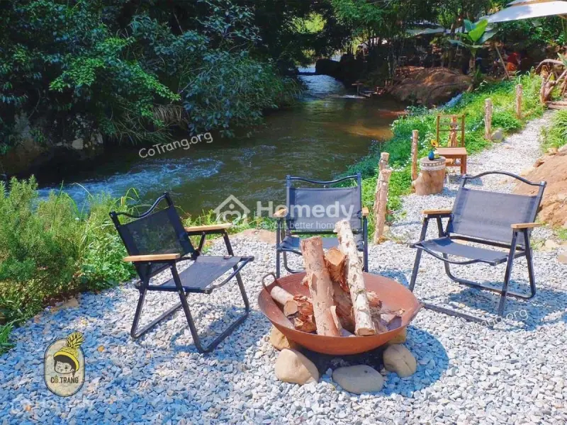 2 Mặt Tiền Nở Hậu View Suối Sát Chợ Tân Hưng 195 Triệu 1 Lô Duy Nhất