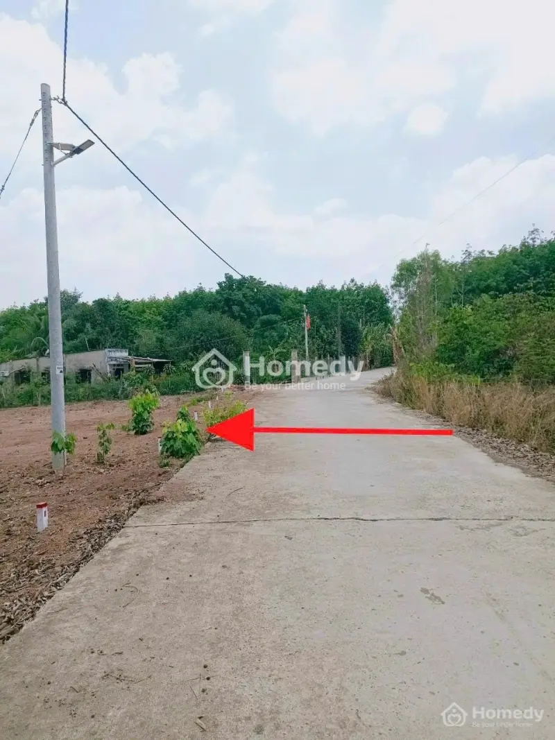 Bán Đất Lộc Ninh,Diện Tích 331,1M2,100M2 Thổ Cư,Sổ Riêng,Giá 250Tr