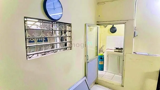 🌟Chỉ 3,45 Tỷ Có Ngay Nhà Nguyễn Trường Tộ_Ba Đình_50M2 2Pn Ở Ngay🌟