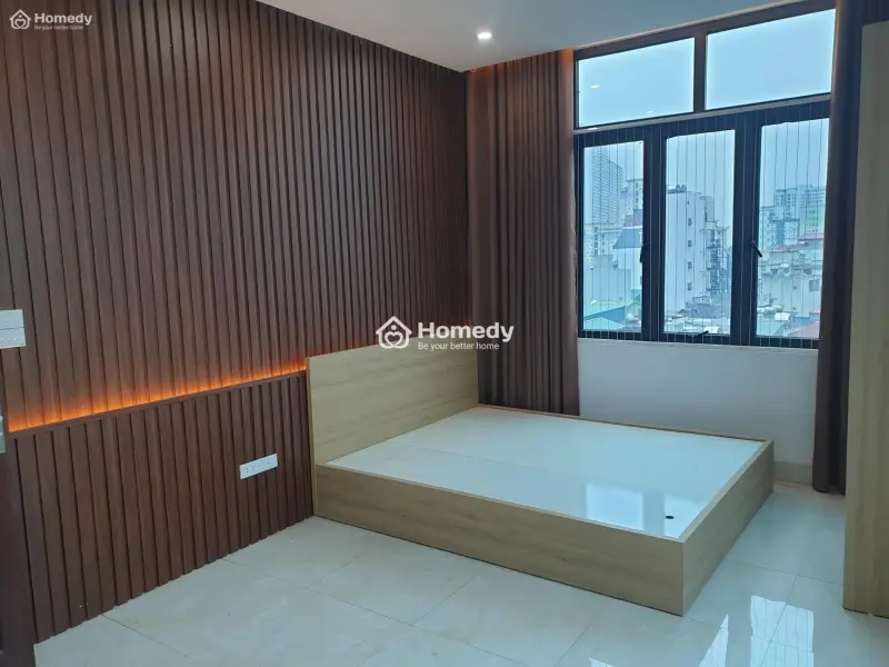 Chính Chủ - Bán Chung Cư T1 Phạm Ngọc Thạch - Học Viện Ngân Hàng - Chùa Bộc, Full Nội Thất, Ở Ngay