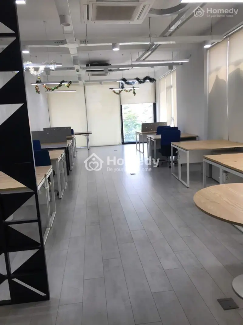 Cho Thuê Vp Tại Đường Trần Văn Sắc Phường Thảo Điền- 0967675***