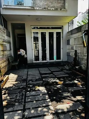 Cho Thuê Nhà Khu Lê Cơ Đường 8 M 12Triệu