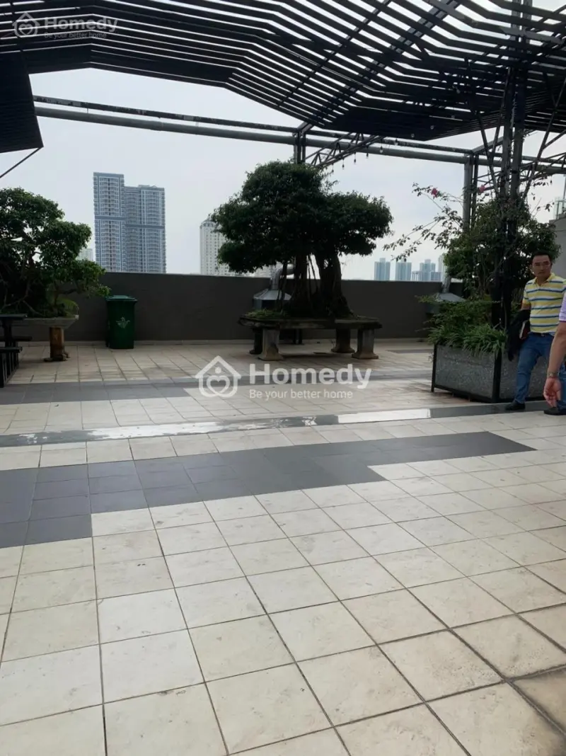 Cho Thuê Căn Hộ Văn Phòng Xi Grand Court, Quận 10, 103M2, Nhà Đẹp, Giá 25 Triệu. Ll: 0933722***