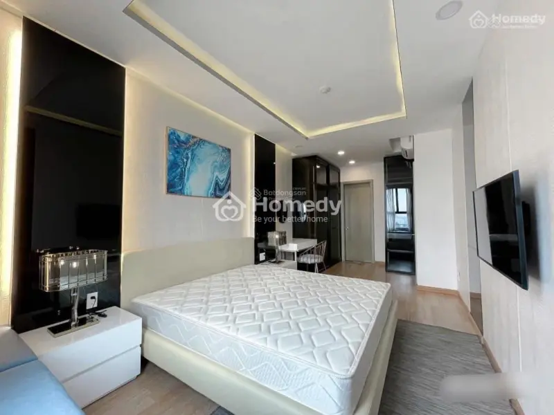 Căn Hộ Góc 3Pn, Diện Tích 103M2, Chỉ 6.75 Tỷ Bao Thuê Phí, Lh 0908 457 ***