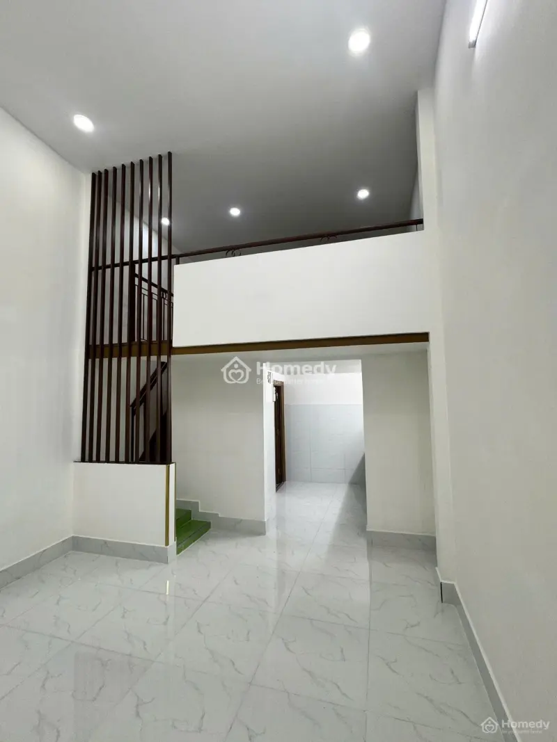 Cho Thuê Nhà Riêng Nguyễn Thiện Thuật - Q.3 - Chính Chủ, Dọn Vào Ở Ngay