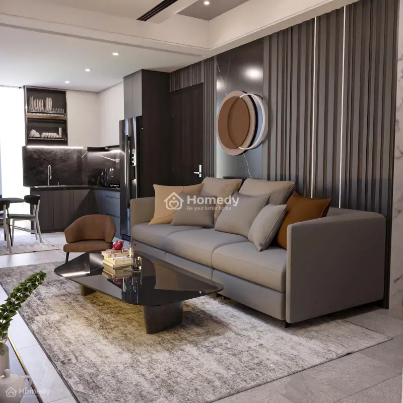 Chính Chủ Cần Bán Căn 2N View Hồ Dự Án Vinhomes Skylake Đường Phạm Hùng
