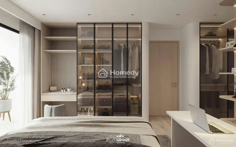 Hot! Bán Gấp Ch 3Pn ( 106M) Full Đồ, Nội Thất Đẹp, Tầng Trung,The Legend Nguyễn Tuân Giá 9,1 Tỷ