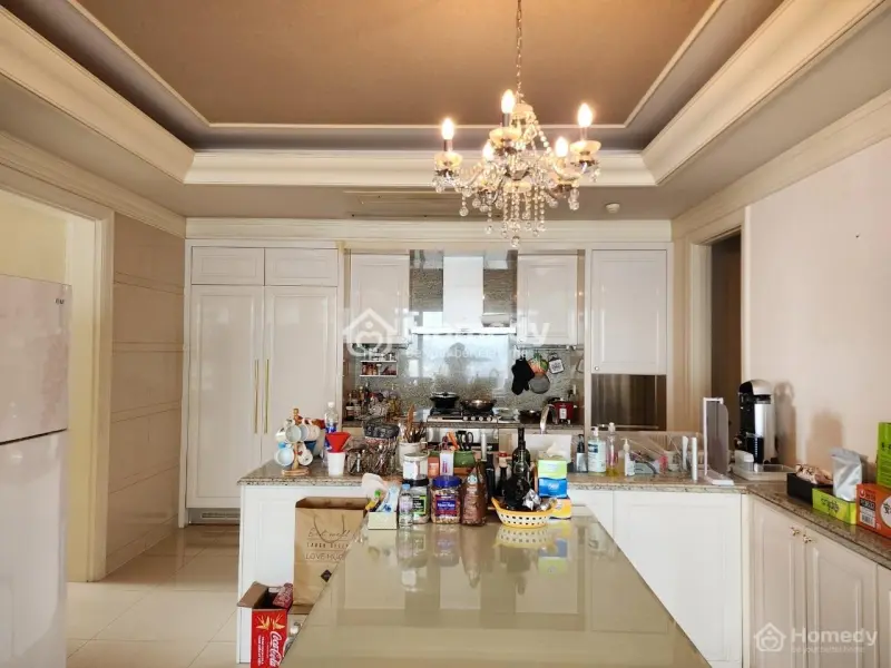 Bán Căn Hộ Cantavil Hoàn Cầu - Tầng Cao, 3Pn 2Wc, Giá 7.5 Tỷ