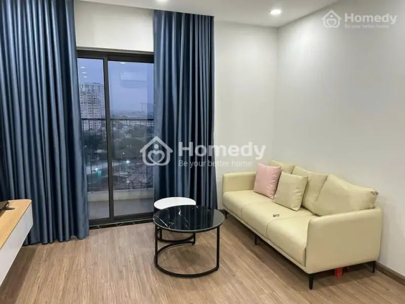 Cho Thuê Căn Hộ Le Grand Jardin 85M2 Full Đồ 3Pn 2Wc Giá 11Tr