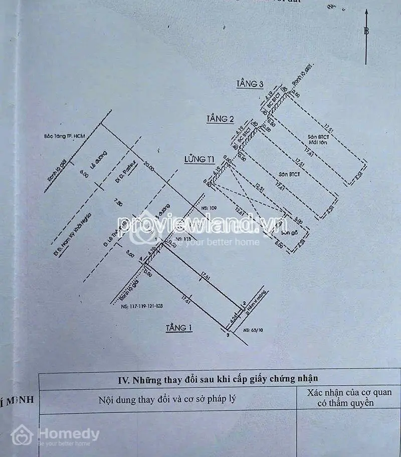 Nhà Mặt Tiền Lê Thánh Tôn, Vị Trí Kim Cương Trung Tâm Q1, 4.2M X 18M – Giá 85 Tỷ/M²
