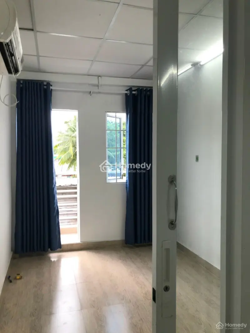 Cho Thuê Nhà Đẹp 2 Tầng Số 185/23 Đường Bình Quới Giá 7Tr/Tháng