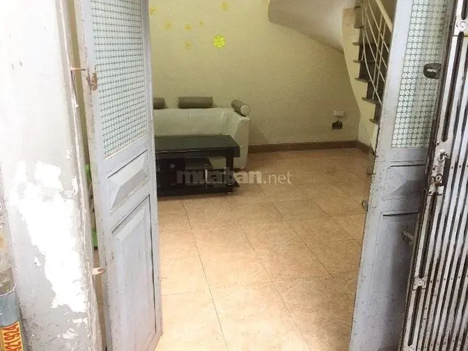Cho Thuê Nhà Riêng Giá Rẻ Tại Lê Chân