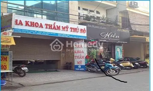Cho Thuê Nhà Riêng 8 Vạn Kiếp, Bạch Đằng, Hbt, Hn. 50M2, Mặt Tiền 4.5M, 5 Tầng, Có Thang Máy.