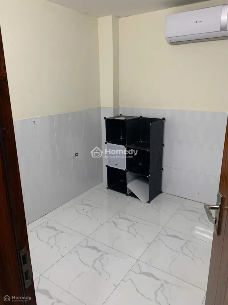Pass Trọ - Có Thể Chuyển Vào Ở Liền - Không Chung Chủ Q8